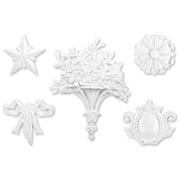 Decorazione Grand Decor A615 - Stella