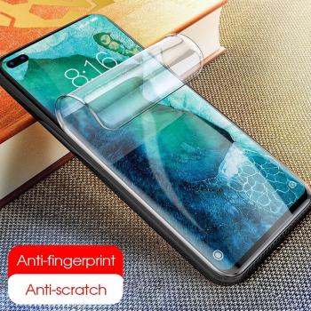 Ultra Thin HD Hydrogel Screen Protector for Huawei P30 Lite