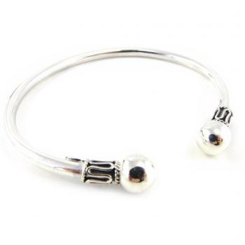 Bracelet Argent 'Celtik Harmonie'