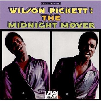 Midnight Mover