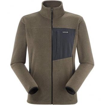 Lafuma Pile con Cerniera Tech Uomo Beige
