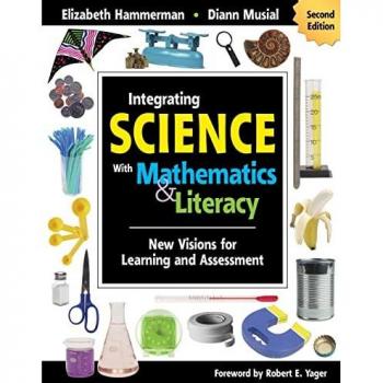 Integrating Science With Mathematics & Literacy