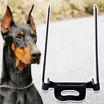 Herramienta de Cuidado Auditivo para Doberman