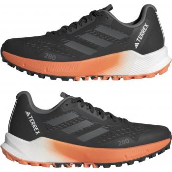 Adidas Terrex Agravic Flow Women's Trail Running Sneakers