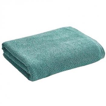 Brixton Bath Towel, Luxury, Textured Fabric, 100% Cotton, 70x125cm