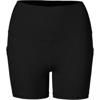 XL Black Nike Court Dri‑Fit Women's Basketball Shorts