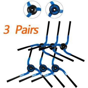 Cepillo lateral para Samsung Navibot SR8752