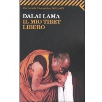 Il mio Tibet libero