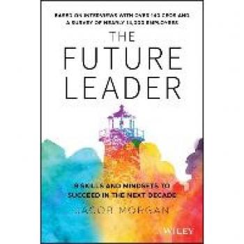 Morgan, Jacob: The Future Leader