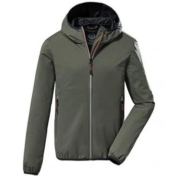 Killtec KOS 167 Funktionsjacke für Kinder