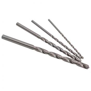 Broca de metal HSS-G 12 fi 12 x 205 mm extralarga