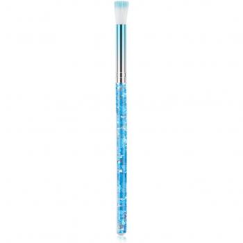 Vibrant Makeup Brush Collection