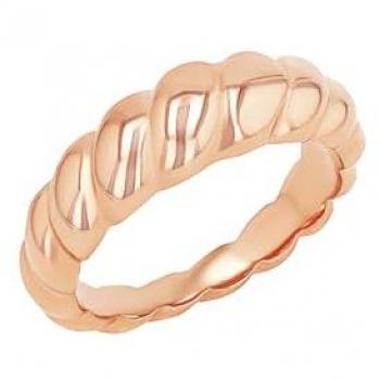 S.Oliver - Ring für Damen, Edelstahl Ringe 1 ct
