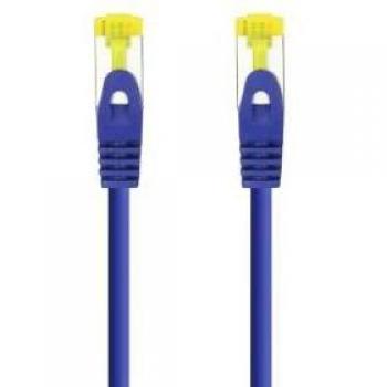 Vention IBEVF Cable de Red RJ45 UTP Cat.6 1m Morado