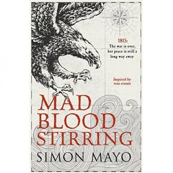 Mad Blood Stirring