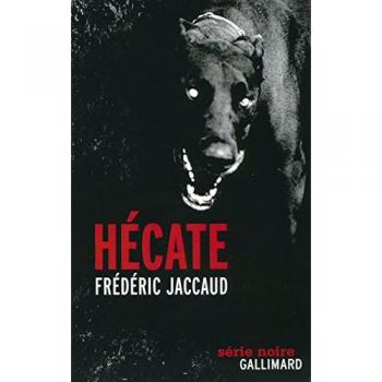 Frédéric Jaccaud Hécate