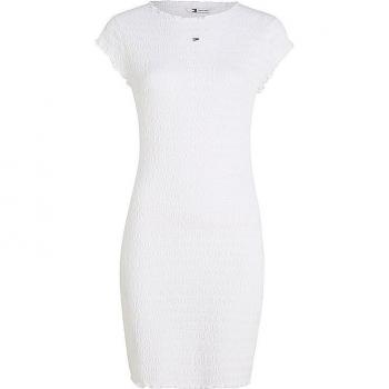 Vestido Mujer Tommy Jeans Dw0Dw17927-Ybr