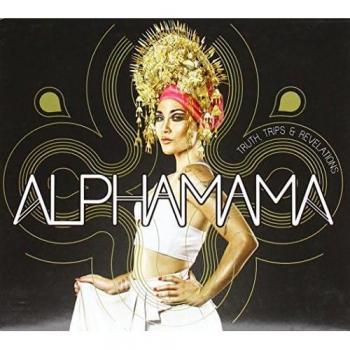 ALPHAMAMA: The Journey Unveiled (Muziek)