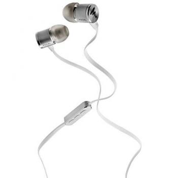 Spark Focal Platinum Earbuds