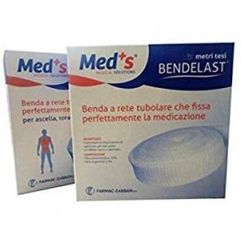 BENDA BENDELAST 5 50M ZABB