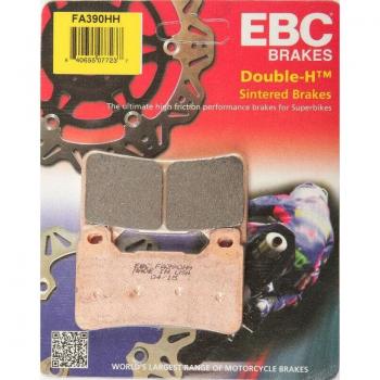 EBC FA390HH Brake Pads for Honda CBR 1000 RR 2004-2016