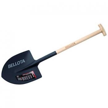 PALA PUNTA M/ MULETA 5501-2MM