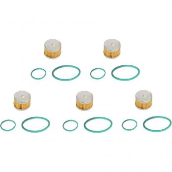 CNG LPG Filter Kit für TOMASETTO beim07 beim09