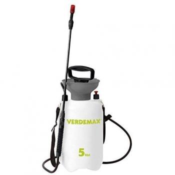 Pompa a pressione professionale 5 l Verdemax V005972