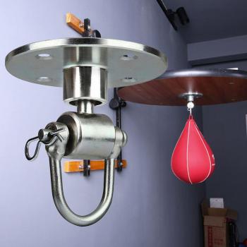 Gym Speed Bag Swivel Kit