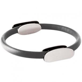 Gymstick Pilates Ring Headband - Unisex Black