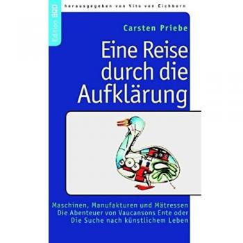Eine Reise durch die Aufkl„rung
