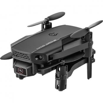 Mini Quadcóptero KF611 1080p HD gran angular para juegos