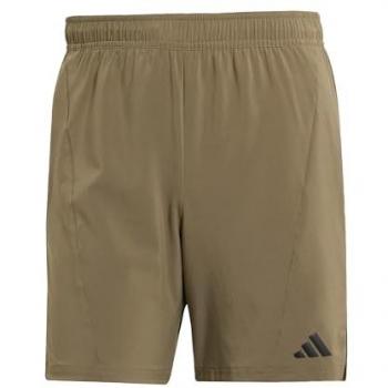 Adidas D4T QuickDry Running Short