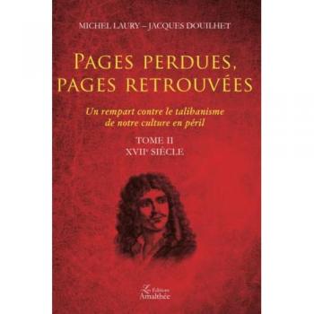 Pages perdues, pages retrouvées Tome II