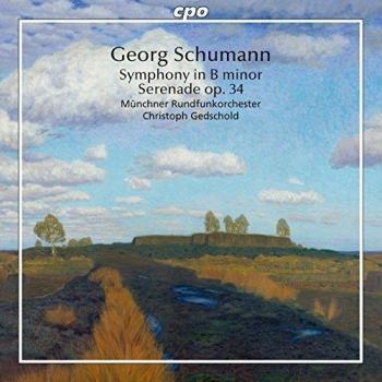 Symphonie - Sérénade