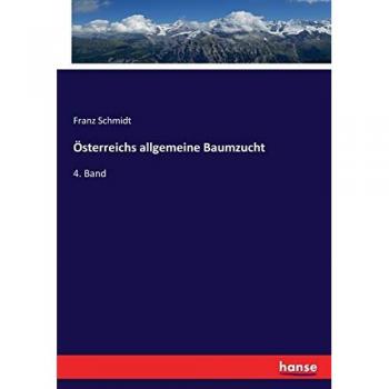 Österreichs allgemeine Baumzucht