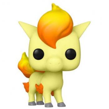 Funko Pop! Games - Ponyta Sammelfigur 9 cm