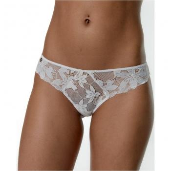 Culotte Roman Gardenia Negra XL