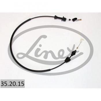 Linka gazu LINEX 35.20