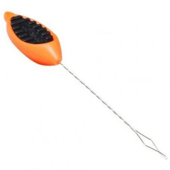 Fox Edges Splicing Needle