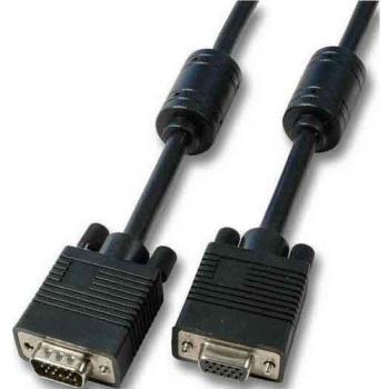 Cavo Video HD15S/HD15B 25m
