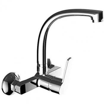 Grifo Mural de Cocina Clever 60534 Xtreme