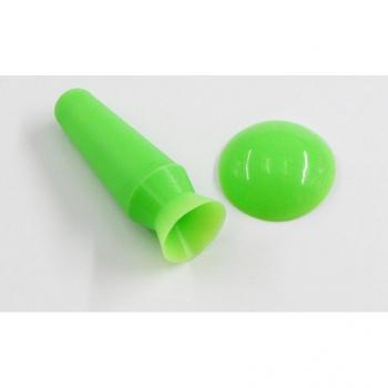 Food grade silicone eye protection cover