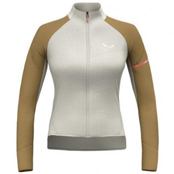 Salewa Vento Merino Hybrid Giacca Donna