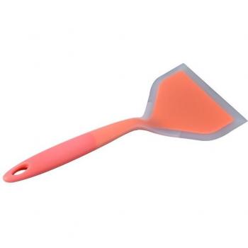 Small Silicone Frying Pan Spatula