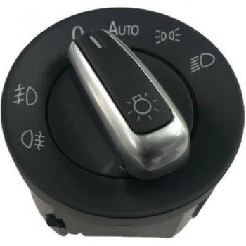 VW Golf Jetta Passat CC Headlight Fog Lamp Switch Control 5ND 941 431B