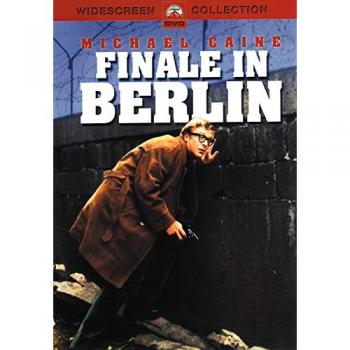 Guy Hamilton Finale à Berlin
