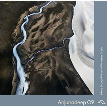 Anjunadeep 09