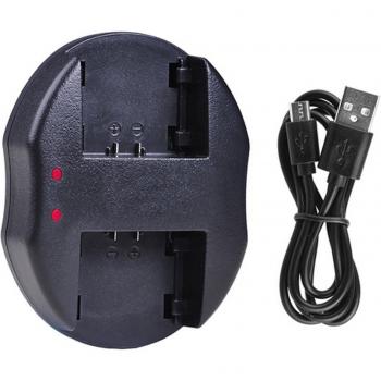 AC Adapter Charger for Sony DCR-SX31 Handycam