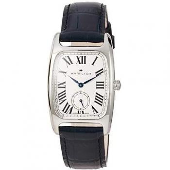 Hamilton Reloj de Pulsera Boulton H13421611